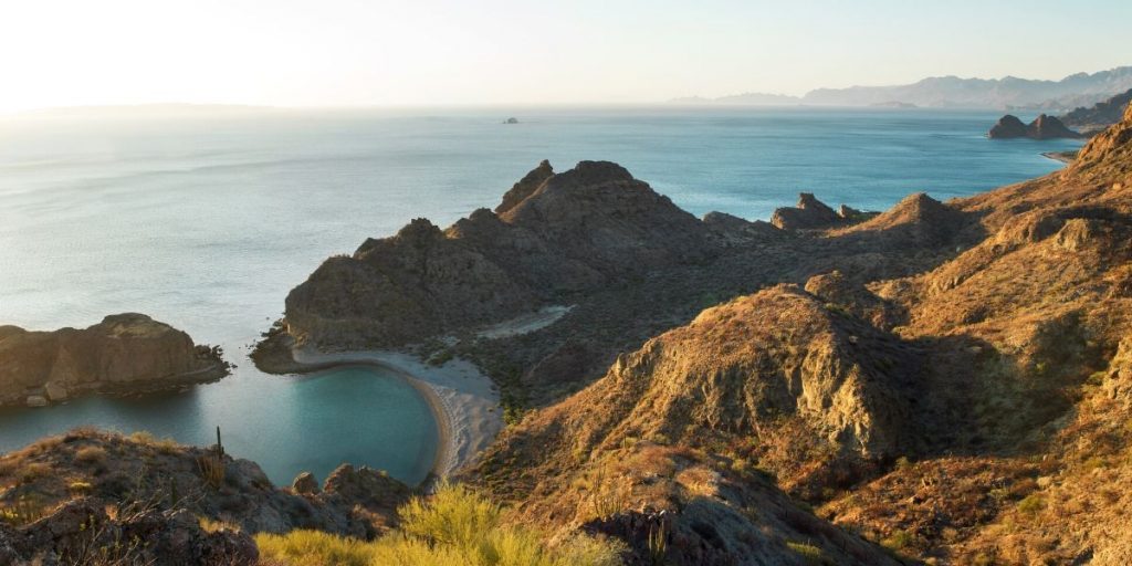 ¿Por qué tantos VIPs visitan Las Islas de Loreto?