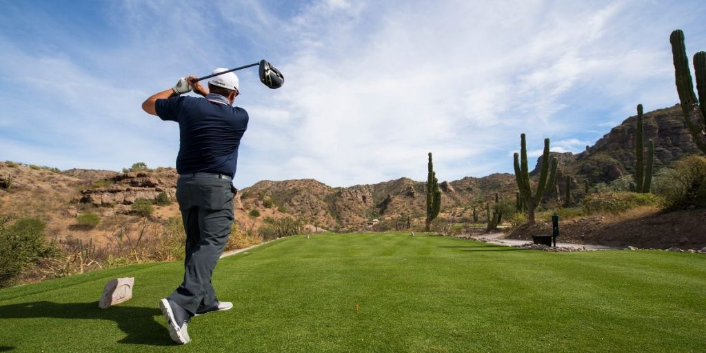 Perfecciona tu Juego de Golf con un ajuste de Primavera: ¡Hazlo con nosotros!