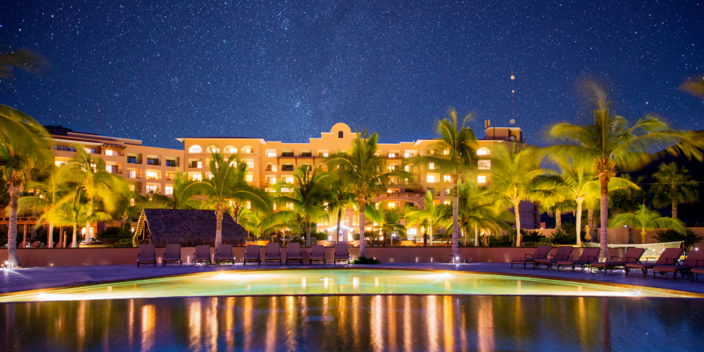 Villa del Palmar en las Islas de Loreto, un Resort Familiar Líder en el Mundo