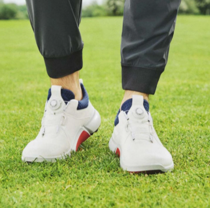 Zapato Ecco Biom H4 regalos para golfistas