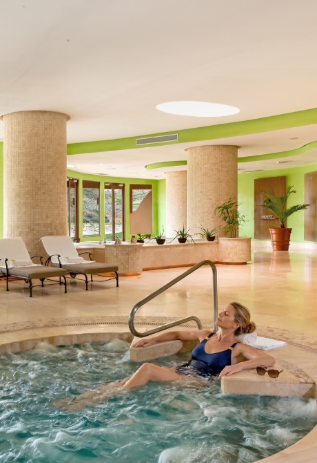 el resort