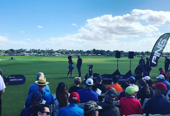 Lo Nuevo del Golf – Un vistazo al PGA Show