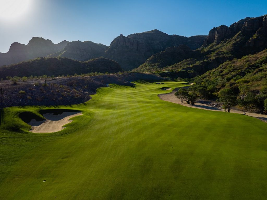 TPC: Estándares Para Un Golf De Excelencia | TPC Danzante Bay