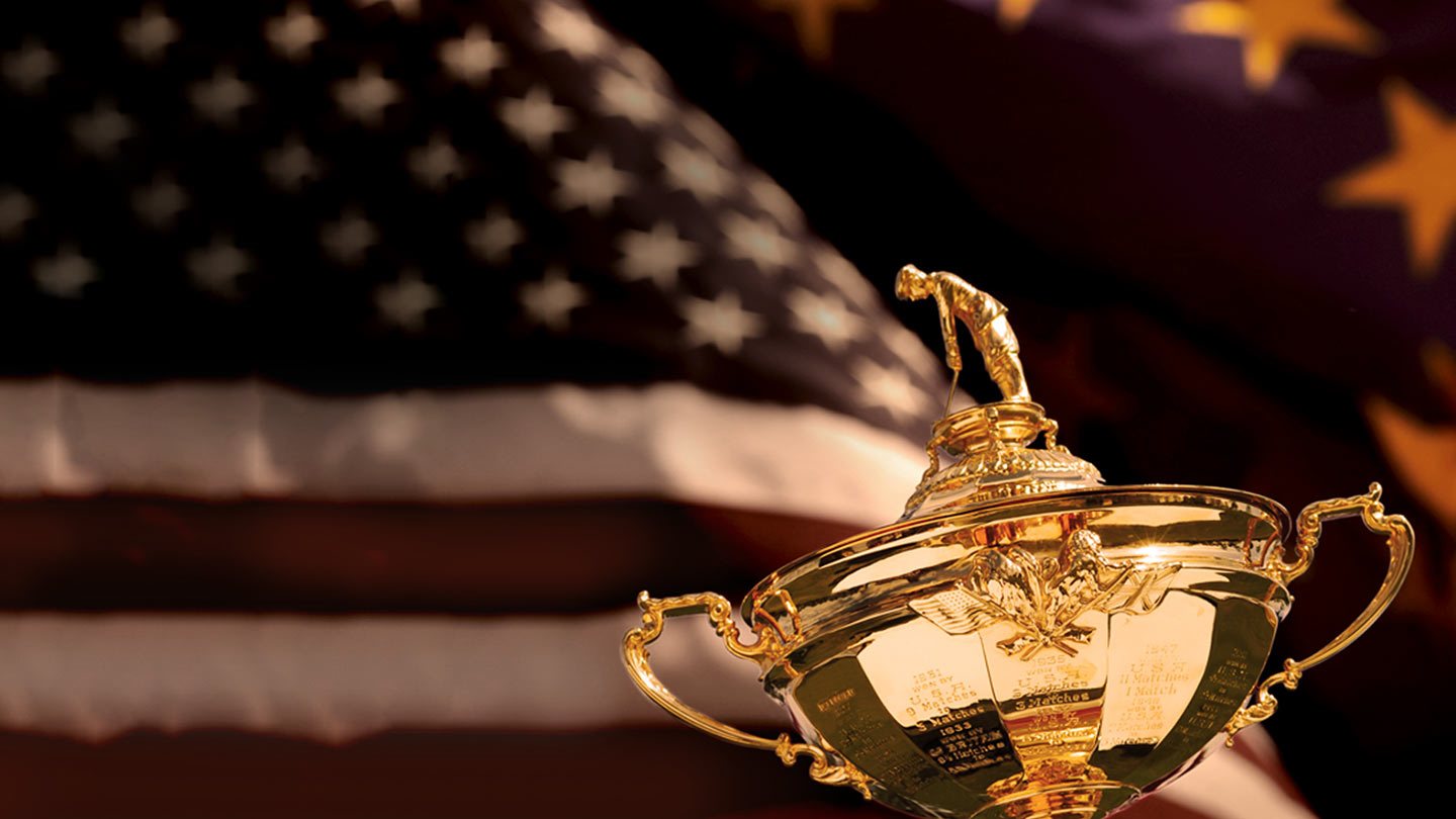 Ryder Cup Matches 2020