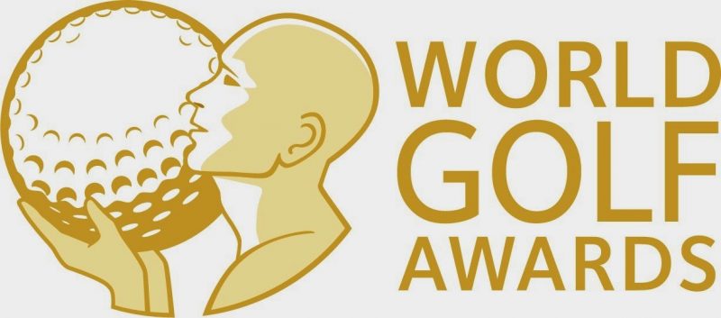 World Golf Awards Logo