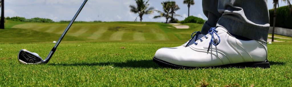 Agujetas Para Zapatos de Golf Whiskers - REgalos para Golfistas