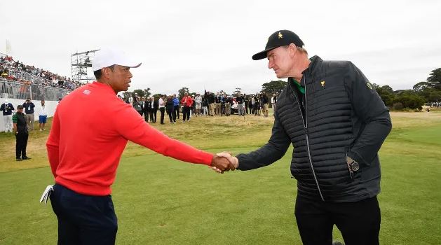 presidents cup 2019 tiger woods