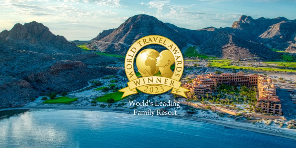 Villa del Palmar en las Islas de Loreto: Cuatro Veces Ganador del Premio al Mejor Resort Familiar del Mundo