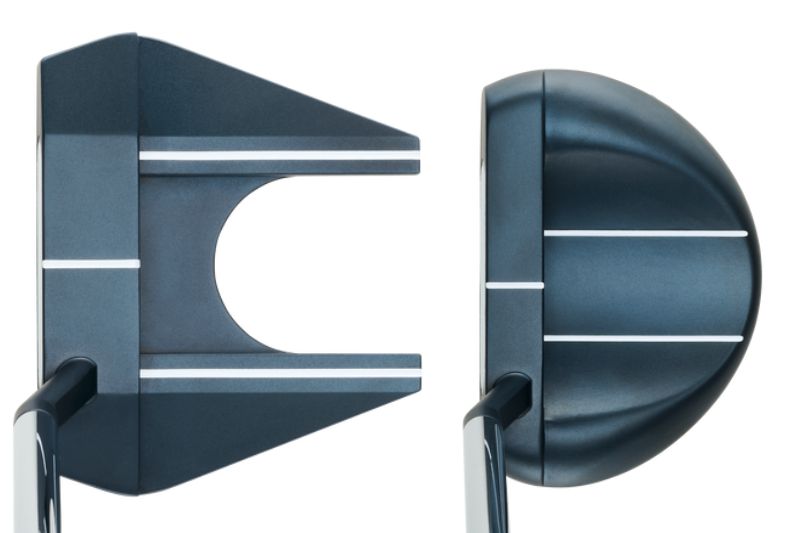 Putter Odyssey Ai ONE