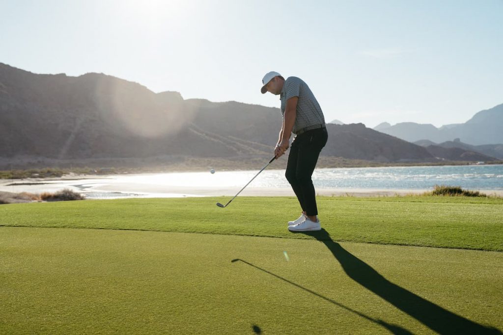 7 Formas de Crear Confianza en tu Juego de Golf