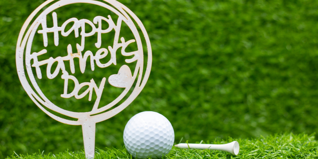 Especial del Día del Padre: Los Mejores Regalos de Golf para Papá