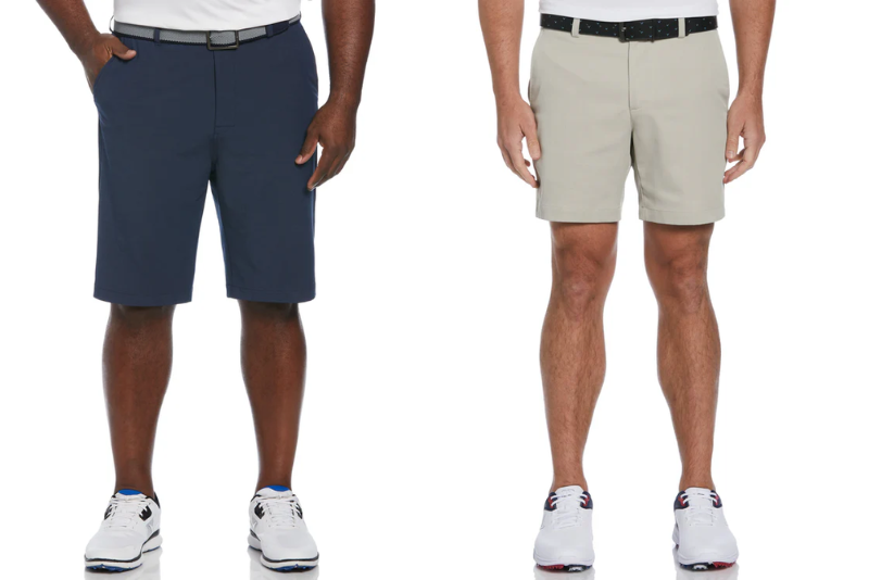 MEJORES SHORTS DE GOLF PARA HOMBRES