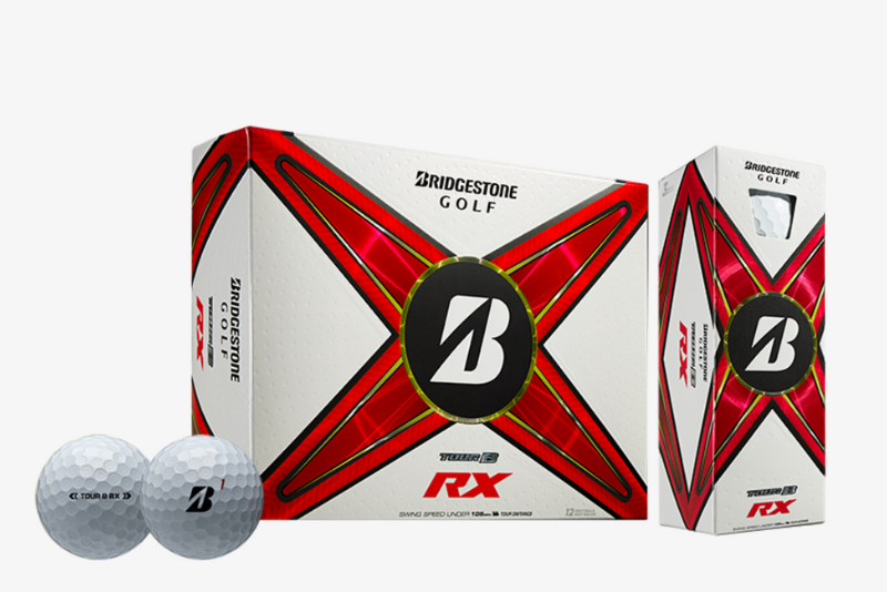 Bridgestone Tour B RX