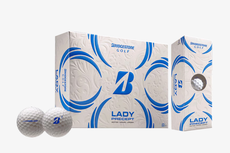 Bridgestone Lady Precept