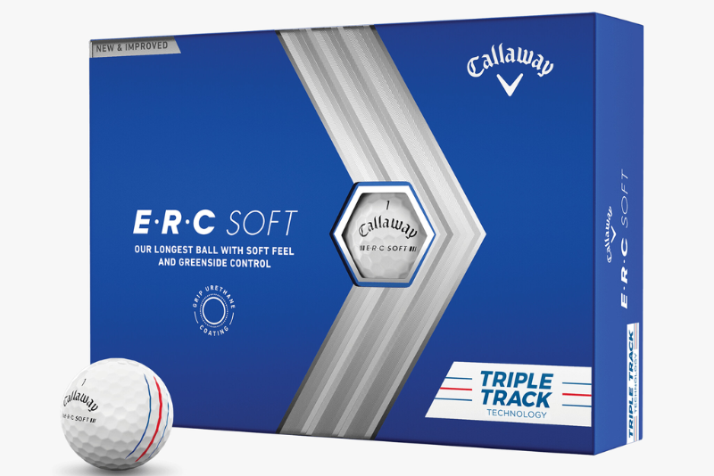 Callaway ERC Soft