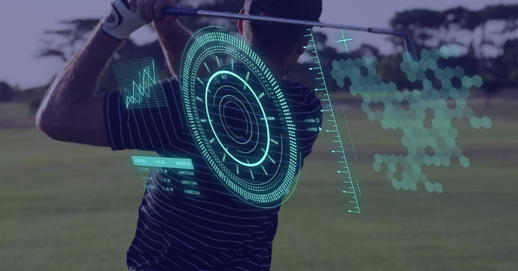 La Inteligencia Artificial (IA) y su Efecto Positivo en el Golf