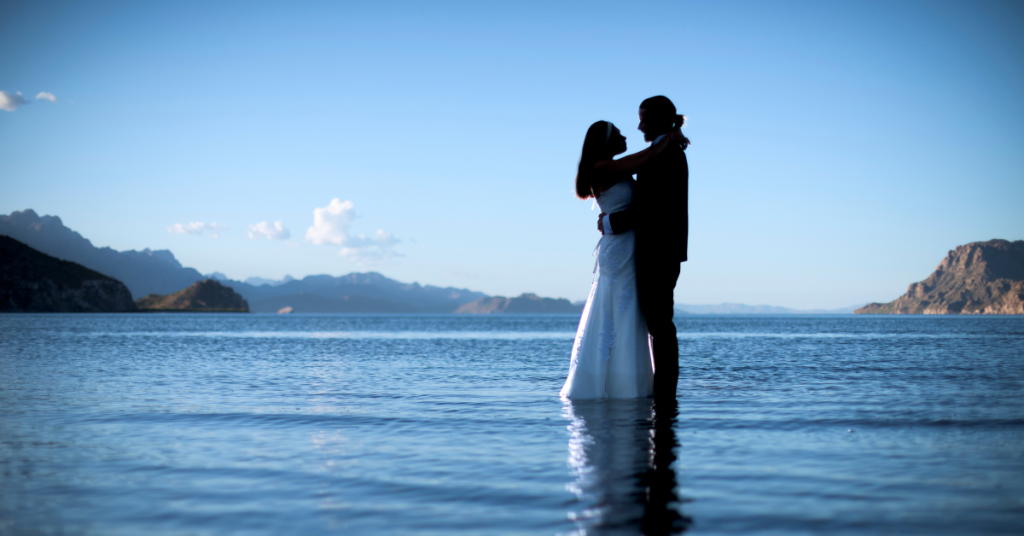 Di “Sí, acepto” en el paraíso: Planifica la boda de tus sueños en Loreto