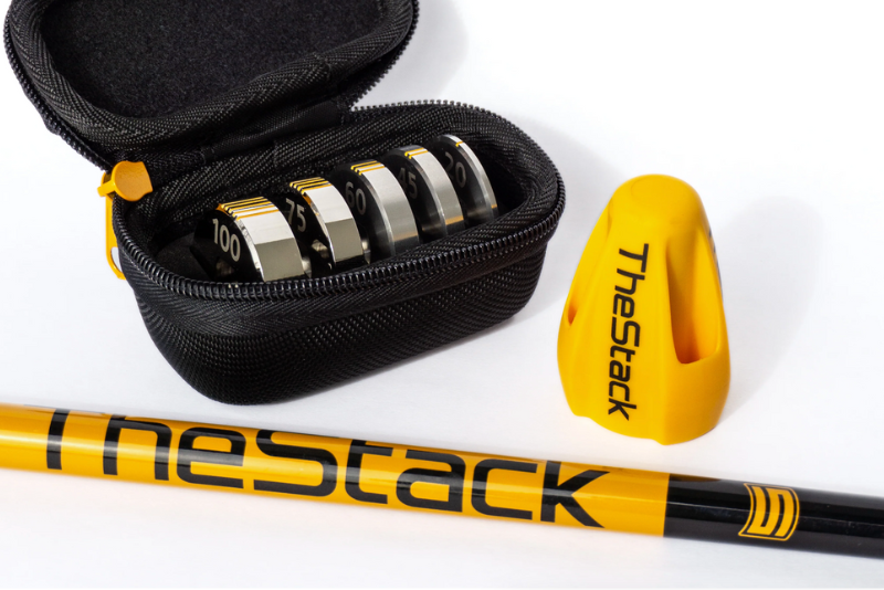 TheStack Speed Trainer