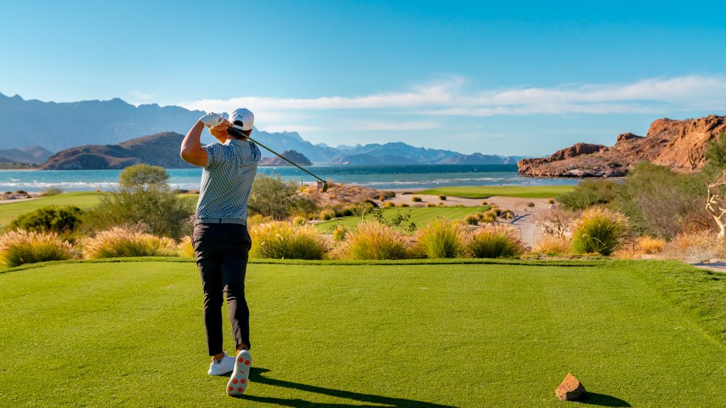 Protección solar para golfistas: Consejos para jugar seguro bajo el sol