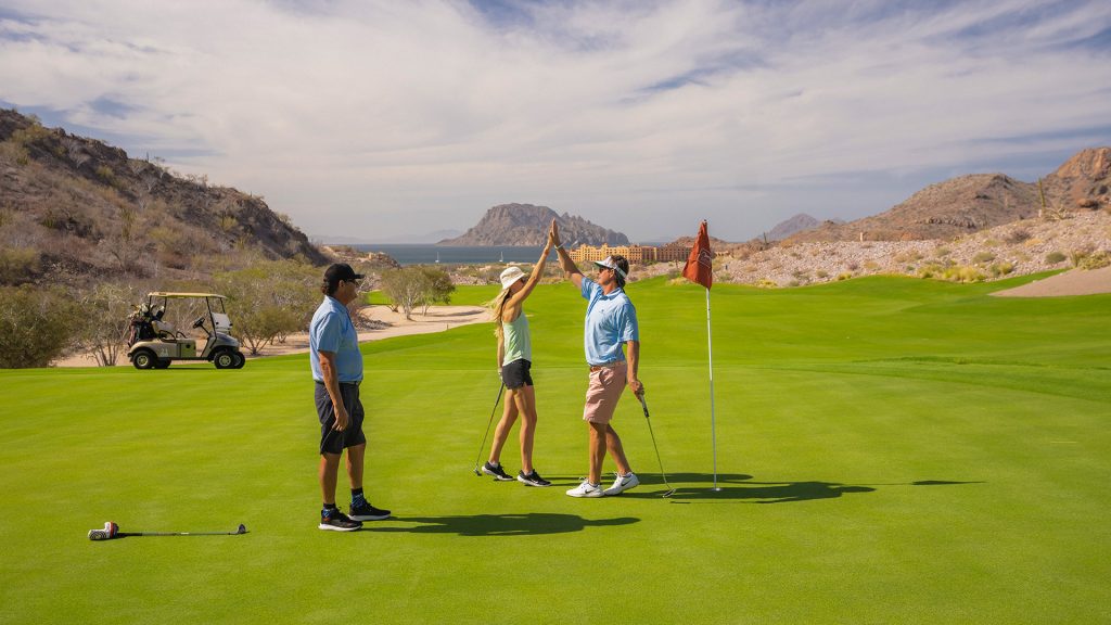 Guía básica de etiqueta en el golf: Lo que se debe y no se debe hacer