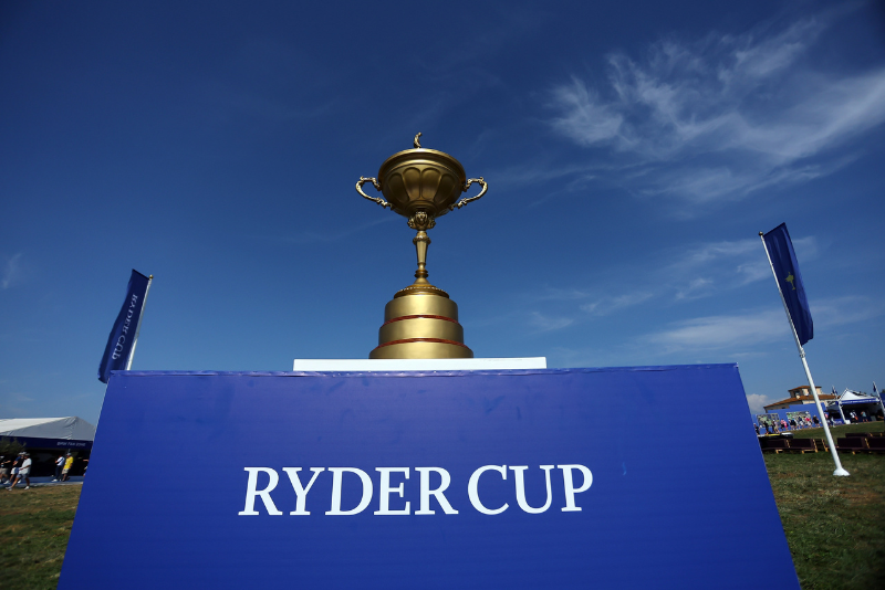 Estrategias de Match Play que verás y podrás aprender en la Ryder Cup