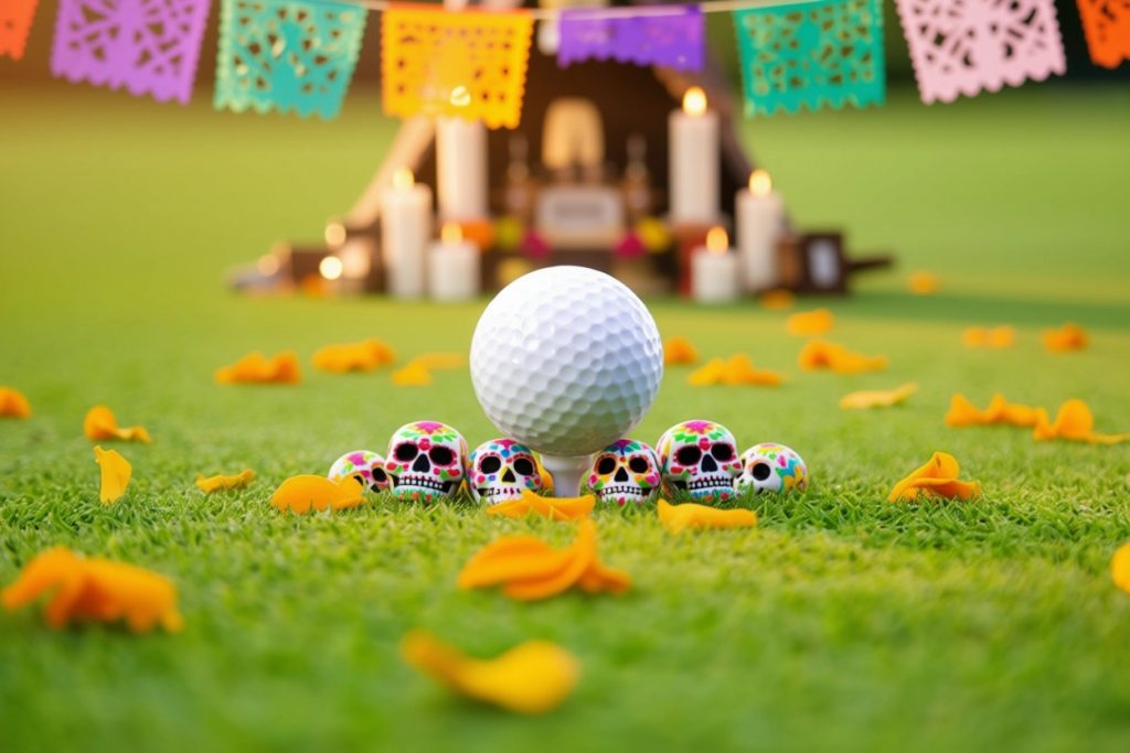 Celebra el Día de Muertos en Loreto: Golf, Cultura y Diversión en Familia