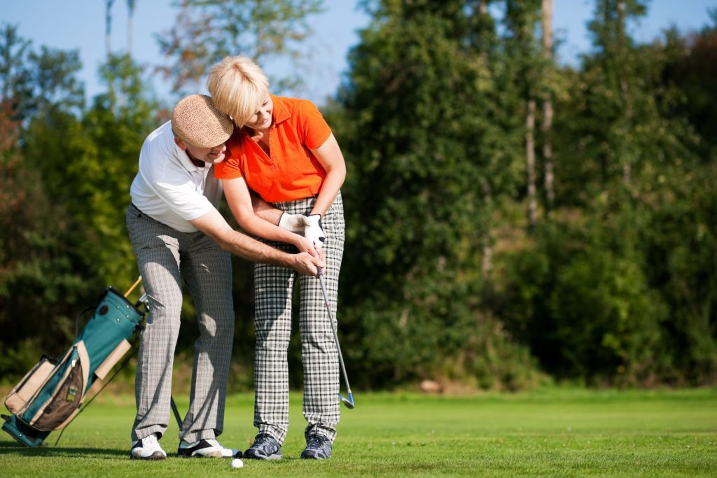 Golf en Acción de Gracias: ¿Por qué la gratitud te convierte en un mejor jugador?