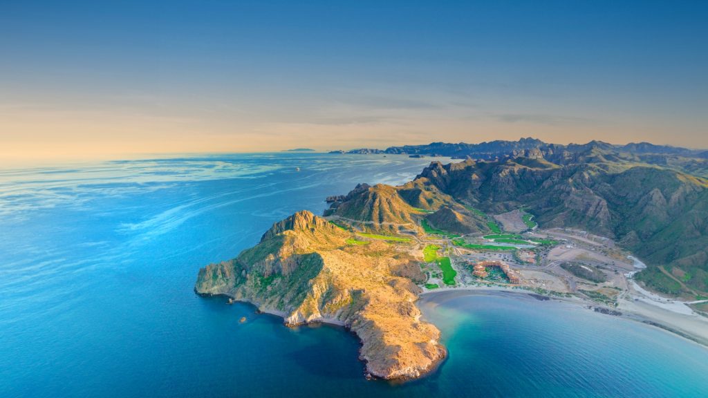 Golf sustentable en México: Cómo TPC Danzante Bay lidera en conservación