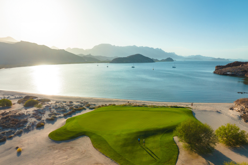 golf-sustentable-en-mexico-mar